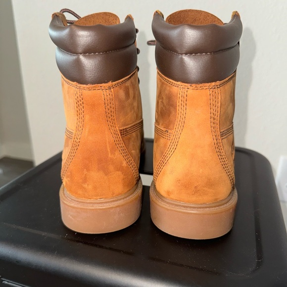 Timberland Women’s Linden Woods 6” Waterproof Boot - Picture 5 of 14